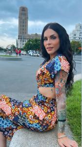 633476610: Travesti en Las Palmas