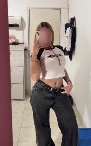 640987325: Chica busca chico en Murcia