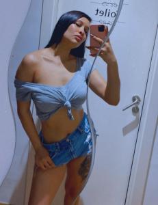 646649454: Chica busca chico en Murcia