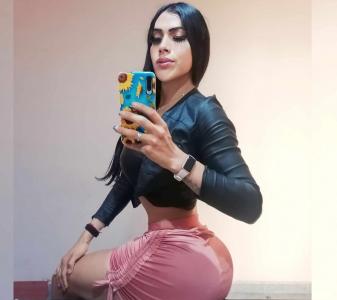 645105469: Travesti en Almería