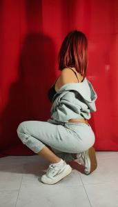 603188967: Chica busca chico en La Coruña