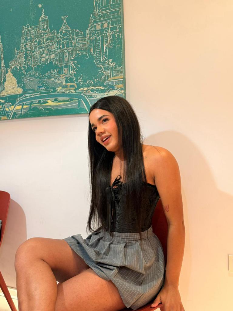 691860882: Travesti en Alicante