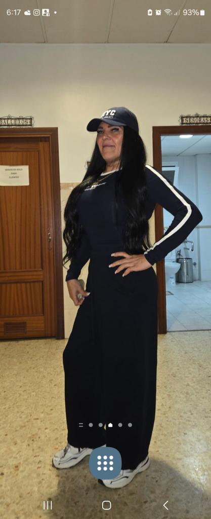 671326525: Travesti en Sevilla