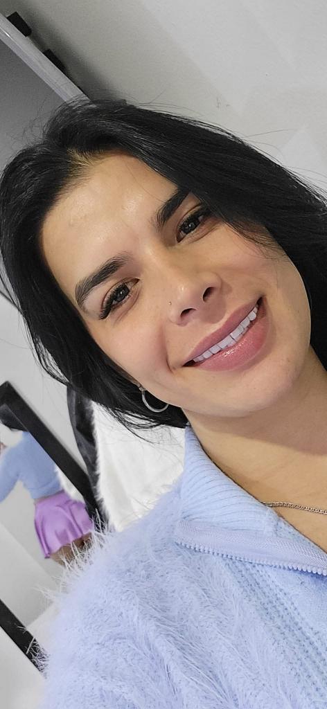 610104101: Transexual en Madrid