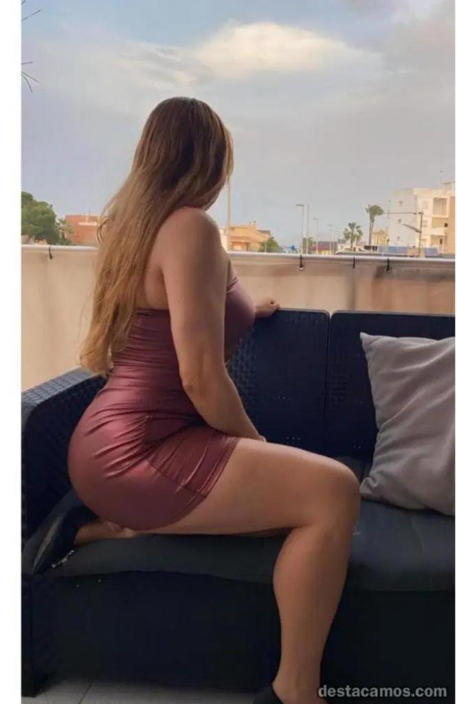 Chica busca chico en Valencia: 