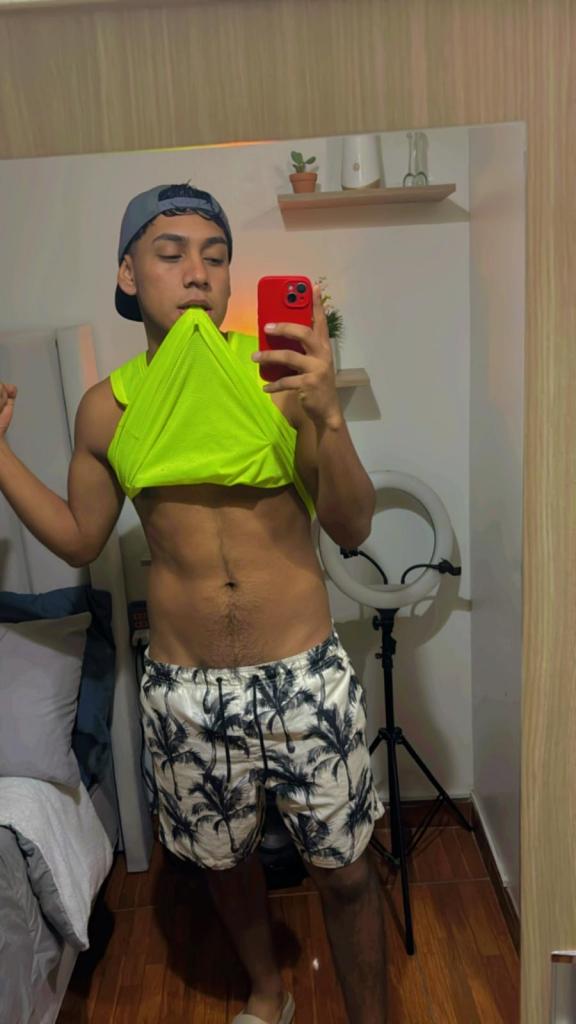 Chico busca chica en Badajoz: 