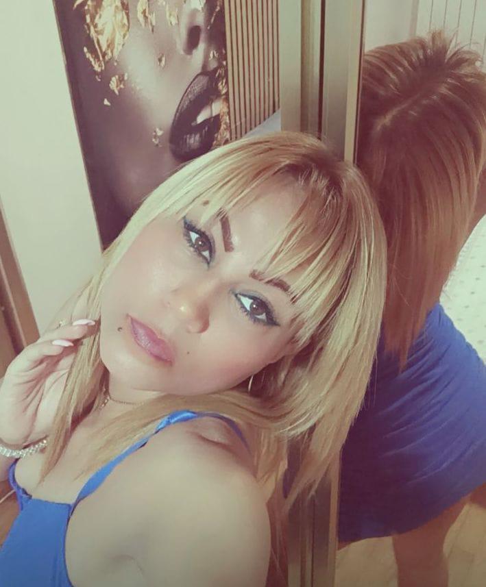 Chica busca chico en La Rioja: 