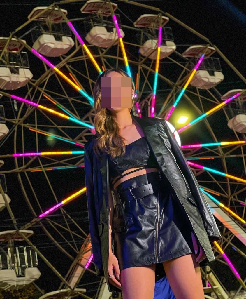 Chica busca chico en Málaga: 