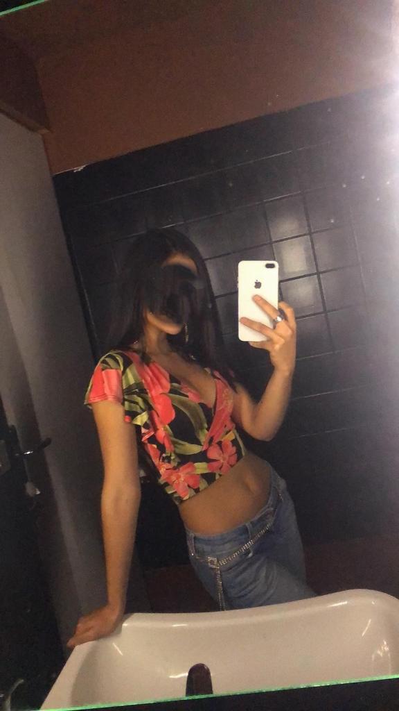 Chica busca chico en Alicante: 