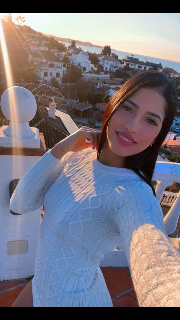 Chica busca chico en Almería: 