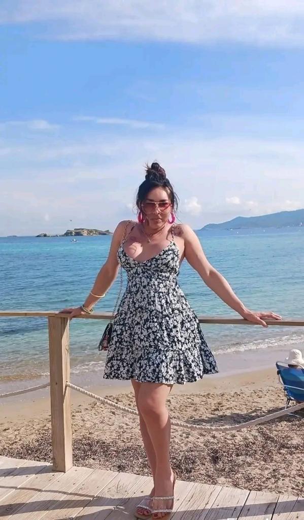 605369160: Transexual en Las Palmas