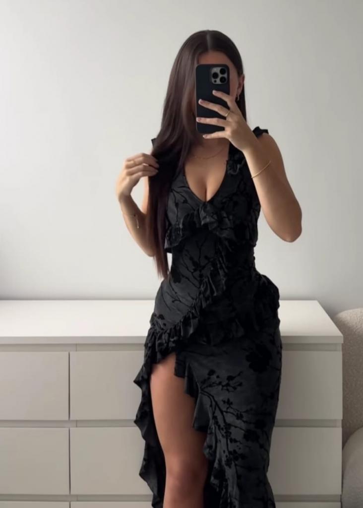 Chica busca chico en Sevilla: 