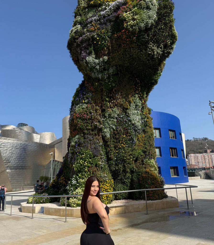 611394054: Chica busca chico en Vizcaya