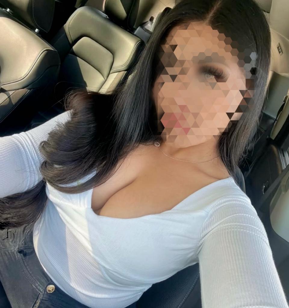 Chica busca chico en Murcia: 