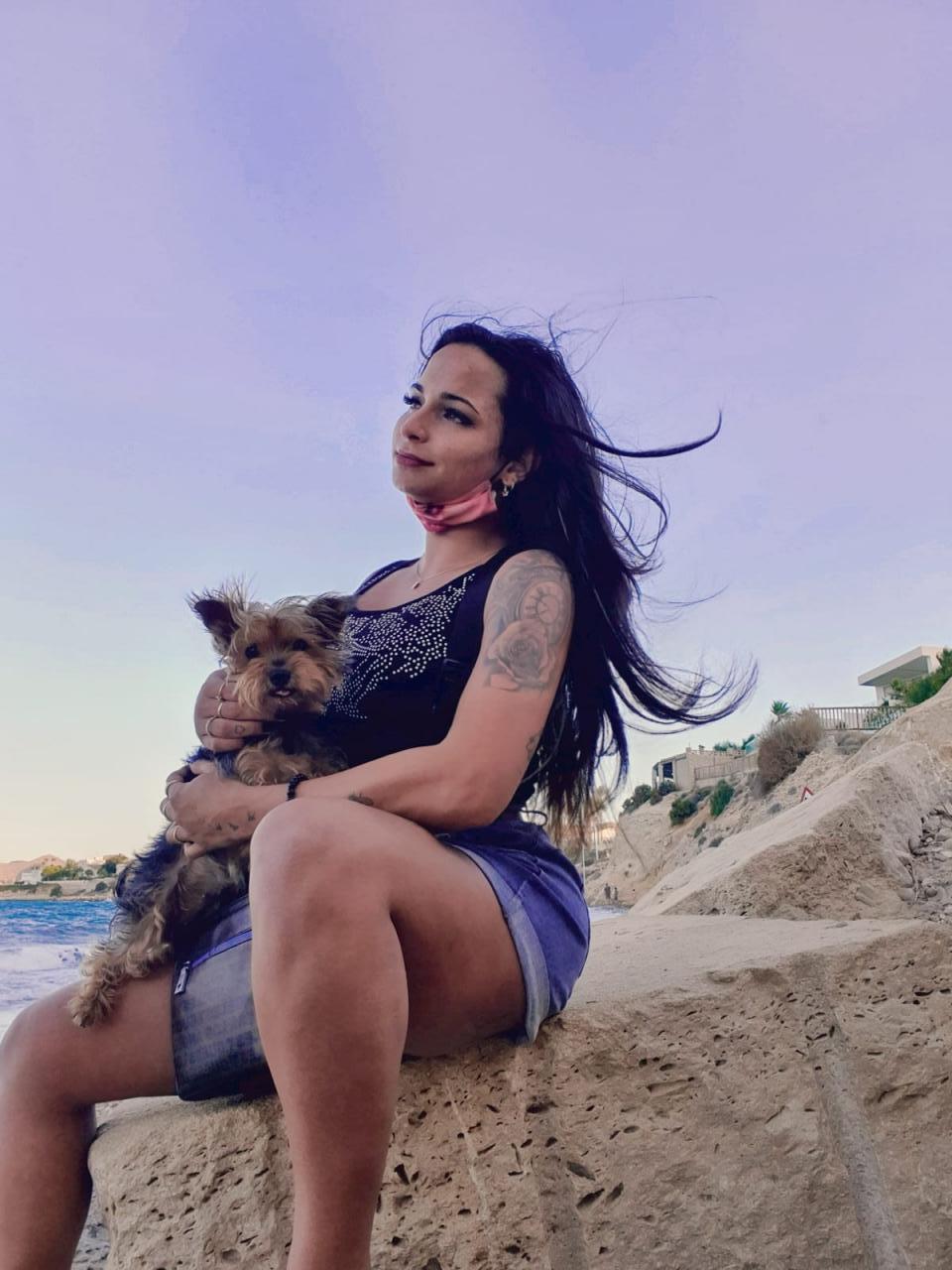 644927408: Transexual en Granada