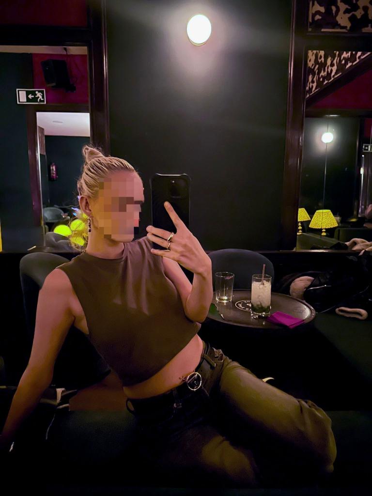 614083204: Chica busca chico en Madrid