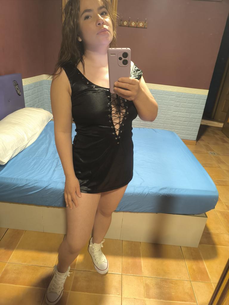 Chica busca chico en Castellón: 