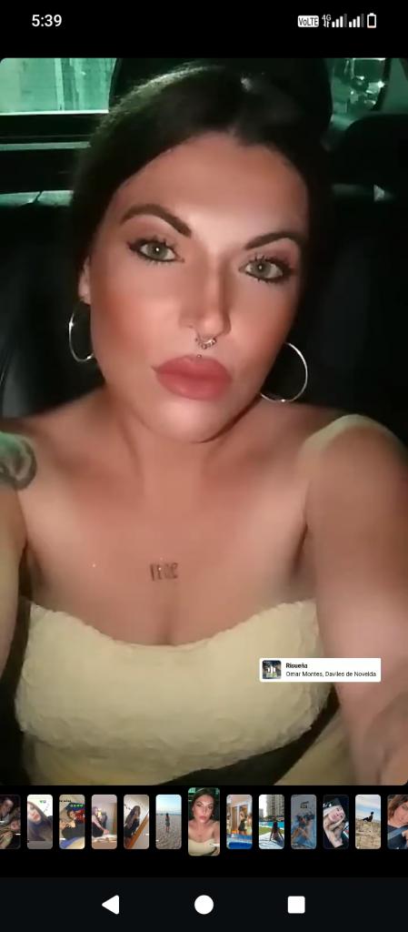 Chica busca chico en Valencia: 