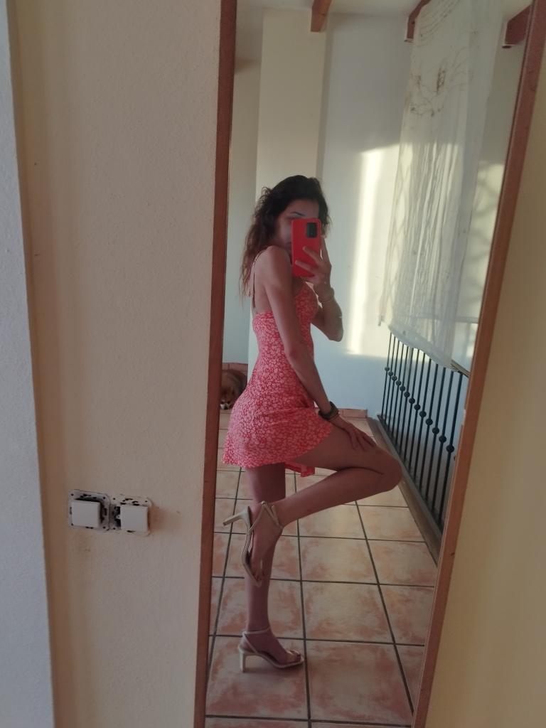 611207564: Chica busca chico en Mallorca