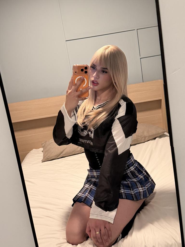 Transexual en Valladolid: 