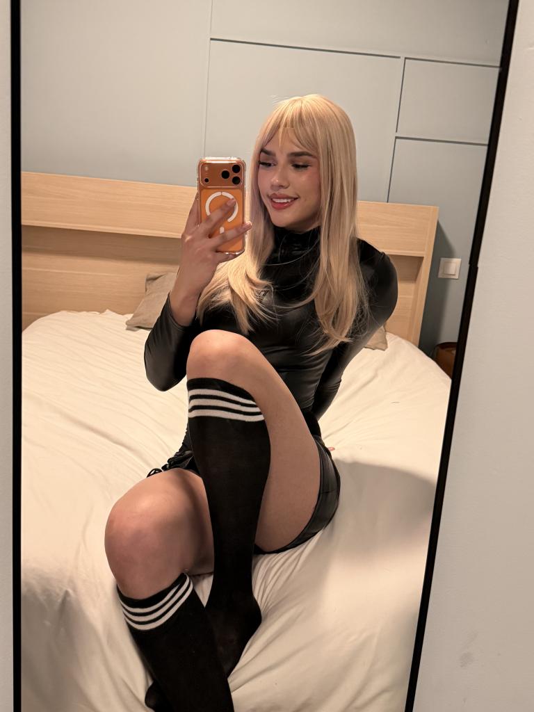 664221447: Travesti en Valladolid