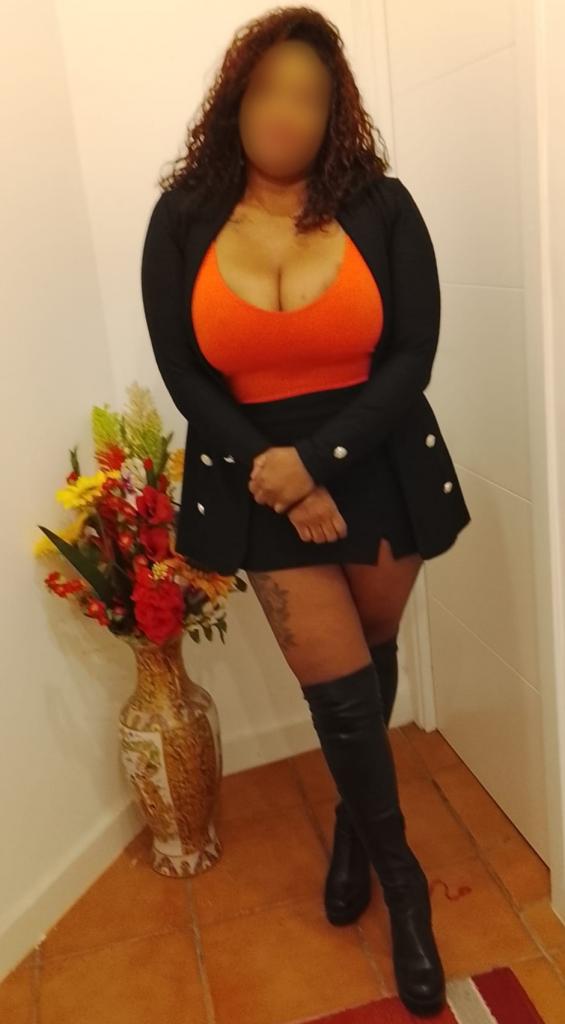 Chica busca chico en Lérida: 