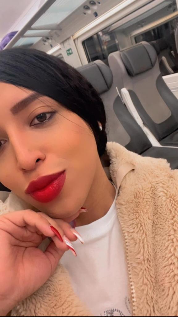 614518524: Chica busca chico en La Rioja