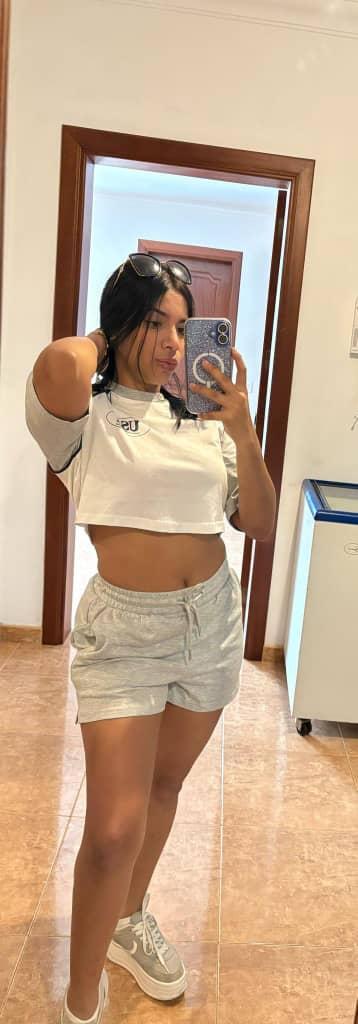 722287667: Chica busca chico en Tenerife