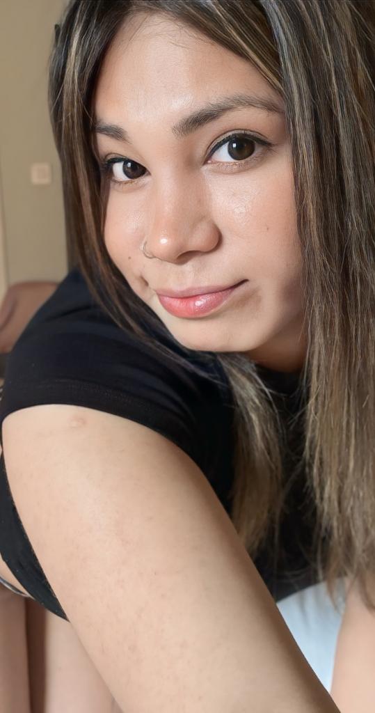 Transexual en Alicante: 