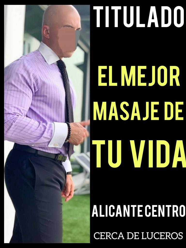 Chico busca chica en Alicante: 