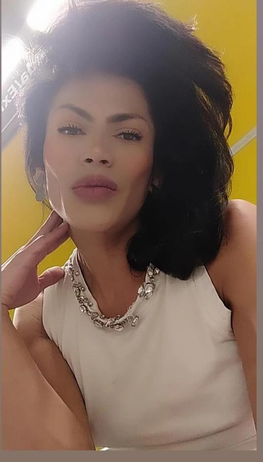 Transexual en Málaga: 