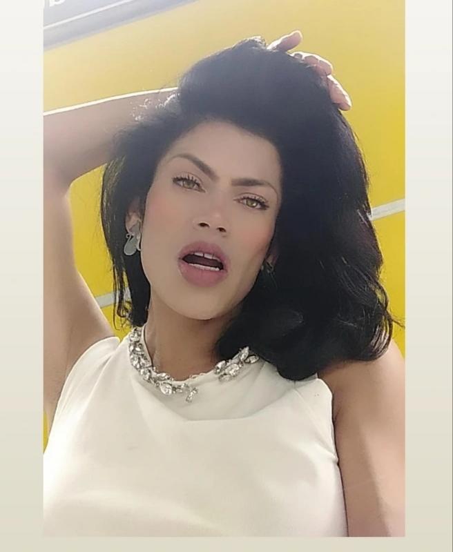 Transexual en Málaga: 