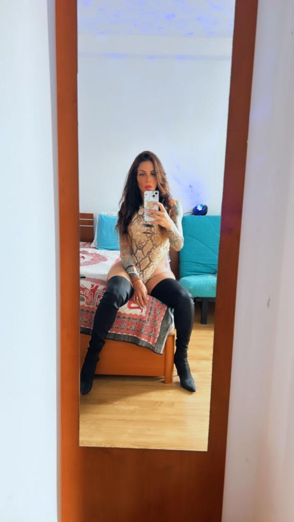 Transexual en Las Palmas: Transexuales y Travestis