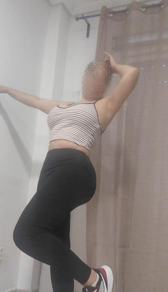 Chica busca chico en Murcia: 