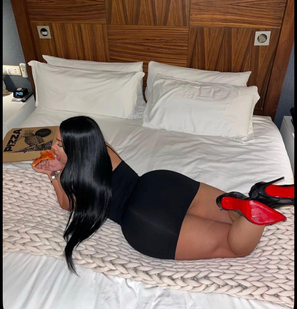 Chica busca chico en Málaga: 