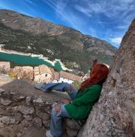 634097970: Chica busca chico en Sevilla