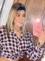 647222506: Chica busca chico en Madrid