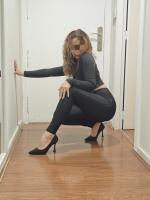 672991326: Chica busca chico en Alicante