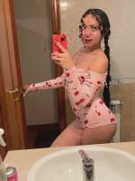 605312545: Chica busca chico en Pontevedra