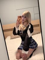 664221447: Transexual en Valladolid