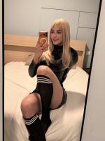 664221447: Travesti en Valladolid