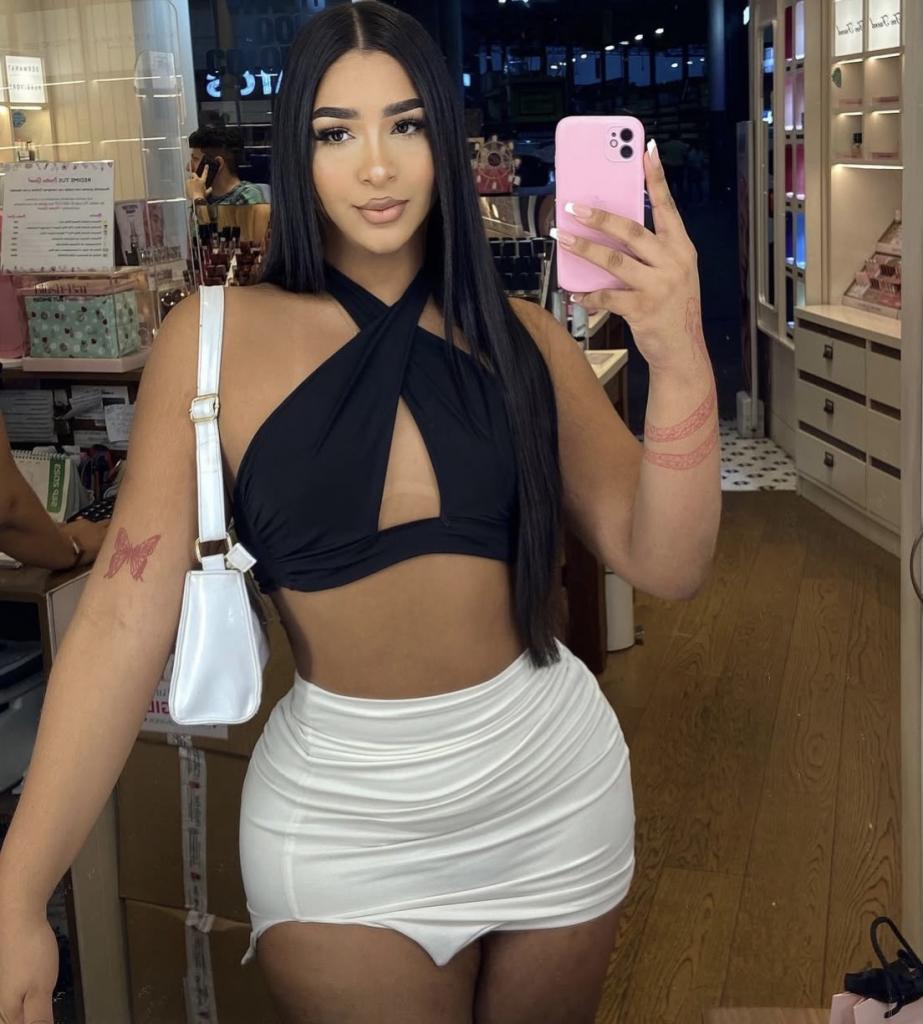 Travesti en Barcelona: 