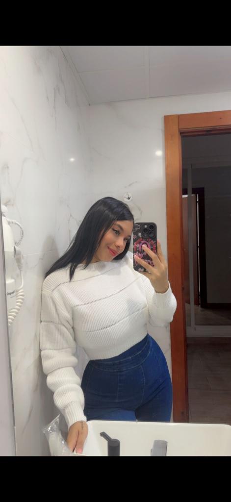 602291569: Chica busca chico en Málaga