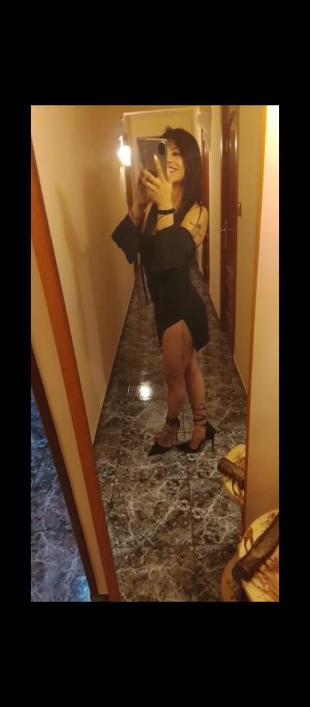 Chica busca chico en Barcelona: 