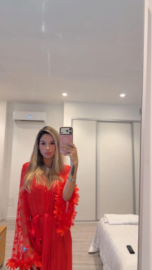 Chica busca chico en Mallorca: 