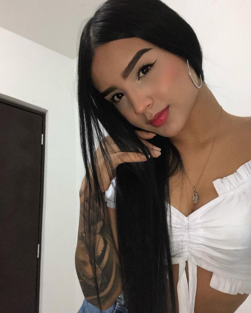 Chica busca chico en Ciudad Real: 