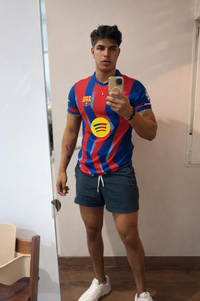 Chico busca chica en Madrid: 