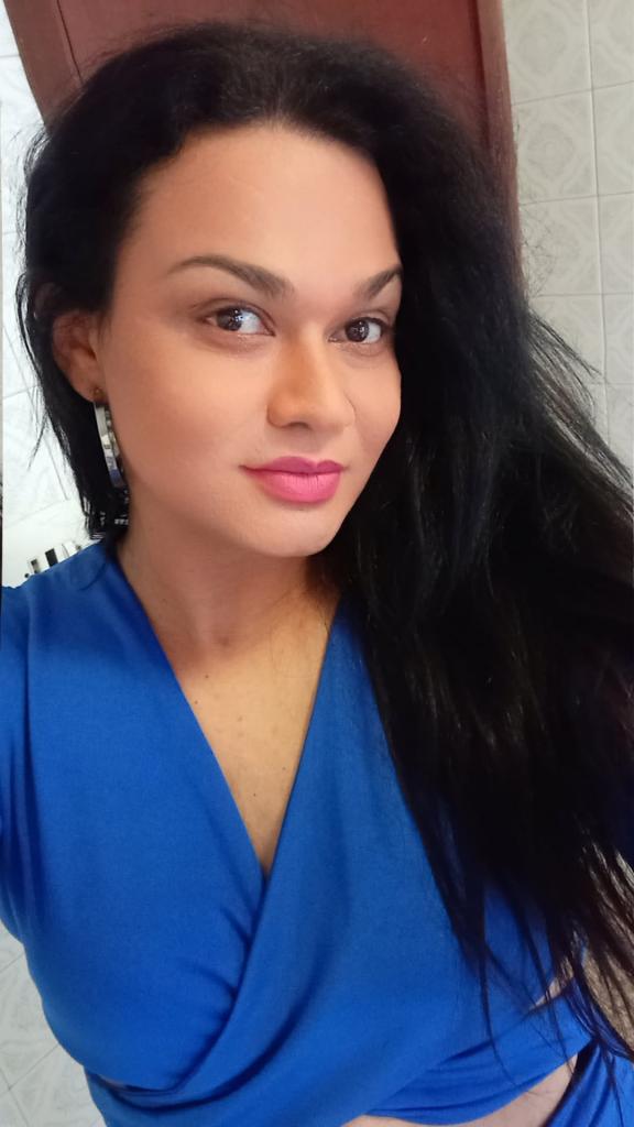 Transexual en La Coruña: 