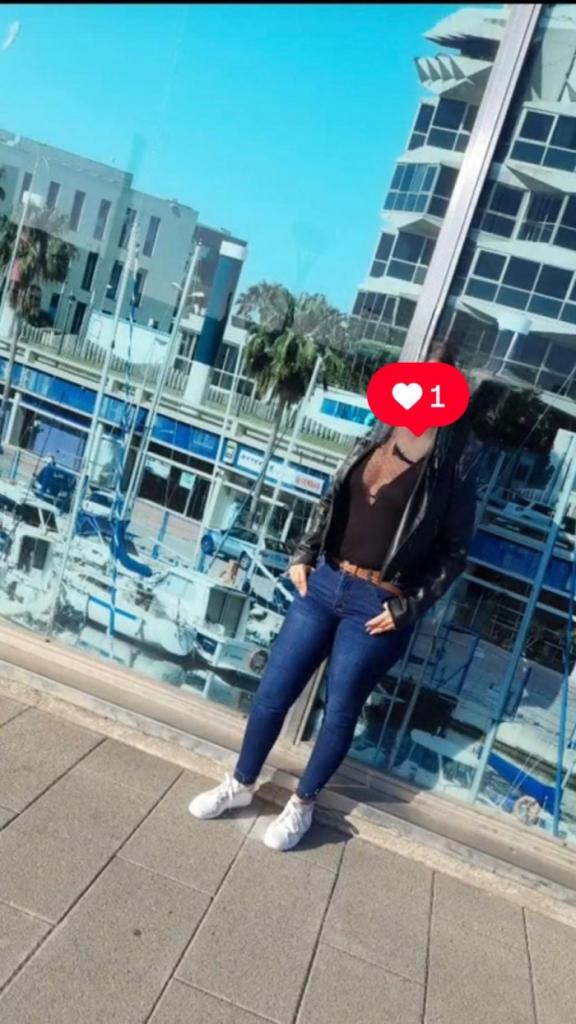 Chica busca chico en Valencia: 