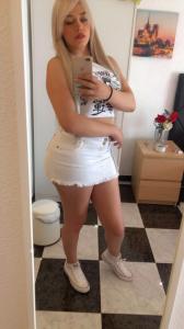 611324432: Travesti en Granada